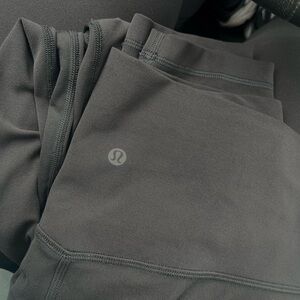 Lululemon Aligns Size 10